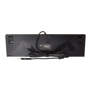 کیبورد مخصوص بازی ردراگون مدل K551 RGB