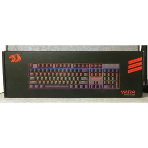 کیبورد مخصوص بازی ردراگون مدل K551 RGB