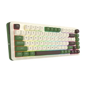 کیبورد گیمینگ ردراگون مدل Cyrus PRO K681 CGC