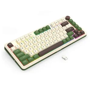 کیبورد گیمینگ ردراگون مدل Cyrus PRO K681 CGC
