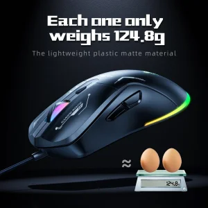 ست گیمینگ اونیکوما مدل TZ5008