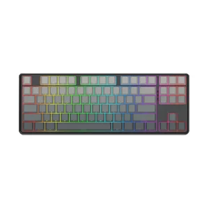 کیبورد گیمینگ ردراگون مدل STAR BLADE K707 SP-PRO