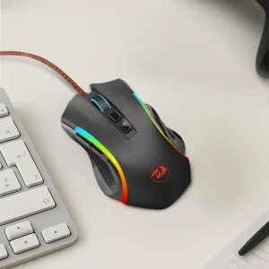 ماوس گیمینگ ردراگون مدل M607