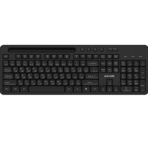 کیبورد و ماوس پرودو مدل Dual mode wireless