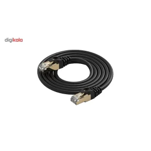 کابل شبکه CAT7 اوریکو مدل PUG-C7