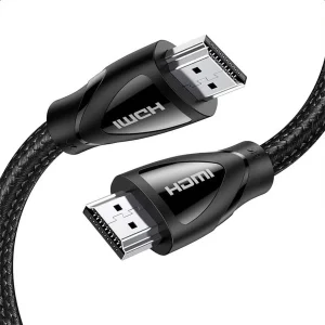 کابل HDMI یوگیرین مدل 8K طول 2 متر