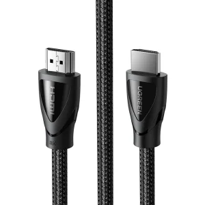 کابل HDMI یوگیرین مدل 8K طول 2 متر