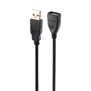 کابل افزایش طول USB 2.0 اچ پی مدل C9930 طول 10 متر