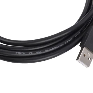 کابل افزایش طول USB 2.0 اچ پی مدل C9930 طول 10 متر