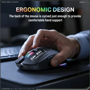 ماوس بی سیم اونیکوما مدل CW935