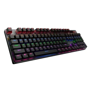 کیبورد مخصوص بازی رپو مدل V500 RGB