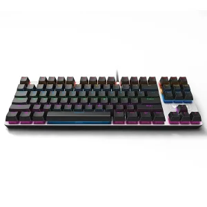 کیبورد مخصوص بازی رپو مدل V500 RGB