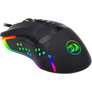 ماوس مخصوص بازی ردراگون مدل OCTOPUS M712 RGB