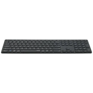 کیبورد بی سیم رپو مدل E9550G