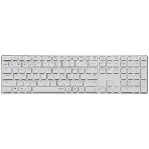 کیبورد بی سیم رپو مدل E9550G