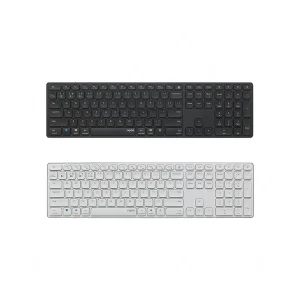 کیبورد بی سیم رپو مدل E9550G