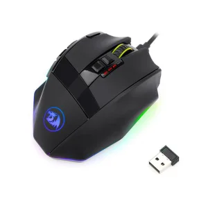 ماوس مخصوص بازی ردراگون مدل Sniper Pro M801P