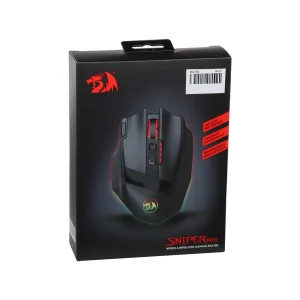 ماوس مخصوص بازی ردراگون مدل Sniper Pro M801P