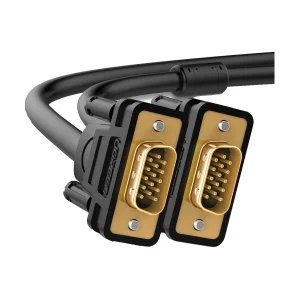 کابل VGA یوگرین مدل 11634 طول 15 متر