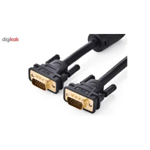 کابل VGA یوگرین مدل 11634 طول 15 متر