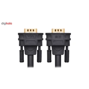 کابل VGA یوگرین مدل 11634 طول 15 متر