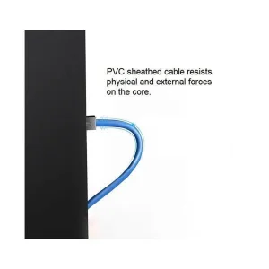 کابل شبکه Cat6 یوگرین مدل 11259