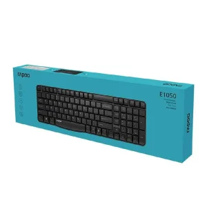 کیبورد رپو مدل E1050