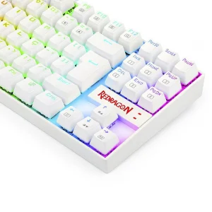 کیبورد مخصوص بازی ردراگون مدل KUMARA K552-RGB BLUE SWITCH