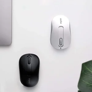 کیبورد و موس بی سیم رپو مدل X1800S