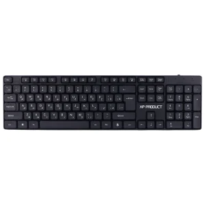کیبورد و ماوس  بی سیم ایکس پی-پروداکت مدل XP-W5900