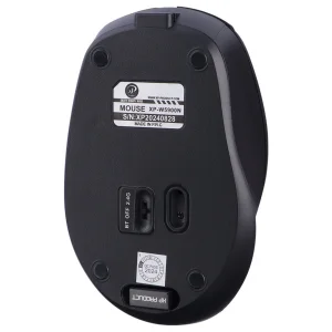 کیبورد و ماوس  بی سیم ایکس پی-پروداکت مدل XP-W5900
