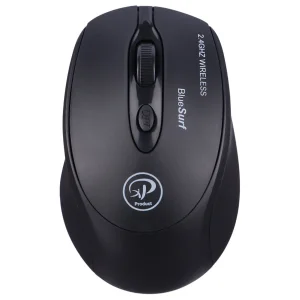 کیبورد و ماوس  بی سیم ایکس پی-پروداکت مدل XP-W5900