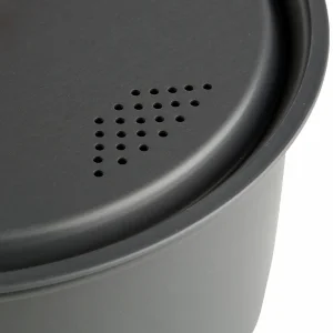 مجموعه ظروف سفری دو نفره اسنوهاک مدل SN-C6151