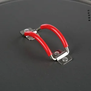 مجموعه ظروف سفری دو نفره اسنوهاک مدل SN-C6151