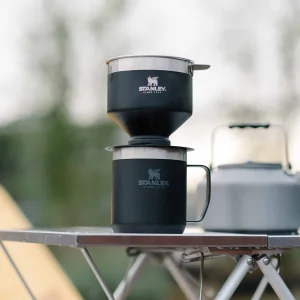 قهوه ساز استنلی مدل Classic Perfect Brew Pour Over
