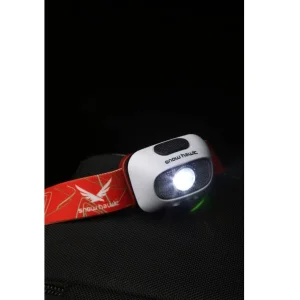 چراغ پیشانی اسنو هاوک مدل L60L