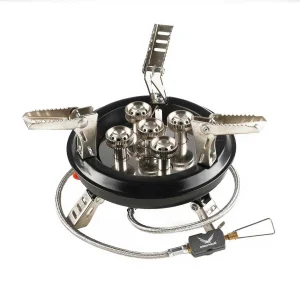 اجاق سفری اسنو هاوک مدل SN-C6189
