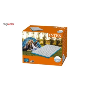 تشک بادی 2 نفره اینتکس مدل 67999