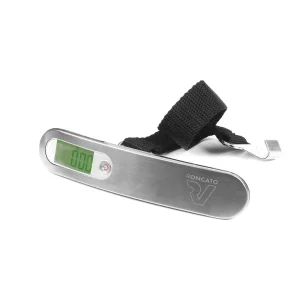 ترازو چمدان رونکاتو مدل  TRAVEL ACCESSORIES کد 409166