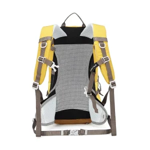 کوله پشتی کوهنوردی 24 لیتری اسنوهاک مدل LIGHT کد SN-B3126