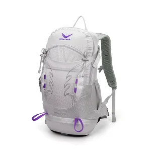 کوله پشتی کوهنوردی  30 لیتری اسنوهاک مدل NATURE کد SN-B3123