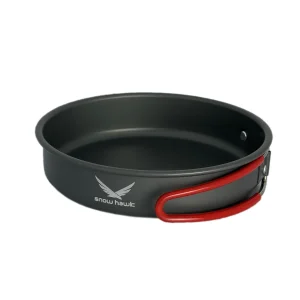 مجموعه ظروف سفری اسنوهاوک مدل SN-T112