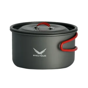 مجموعه ظروف سفری اسنوهاوک مدل SN-T112