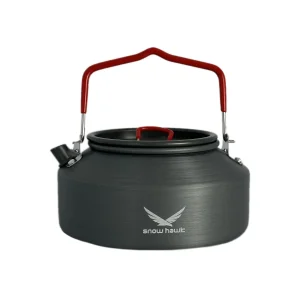 مجموعه ظروف سفری اسنوهاوک مدل SN-T112