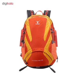 کوله پشتی کوهنوردی 22 لیتری پکینیو مدل futura pro 22