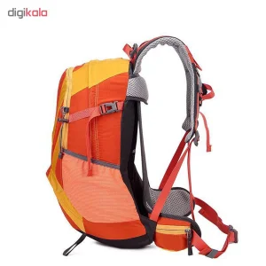 کوله پشتی کوهنوردی 22 لیتری پکینیو مدل futura pro 22
