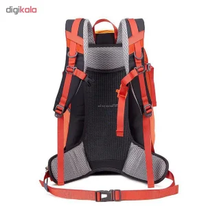 کوله پشتی کوهنوردی 22 لیتری پکینیو مدل futura pro 22
