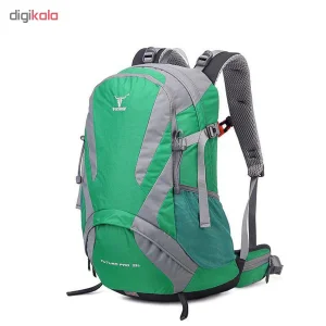 کوله پشتی کوهنوردی 22 لیتری پکینیو مدل futura pro 22