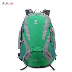 کوله پشتی کوهنوردی 22 لیتری پکینیو مدل futura pro 22