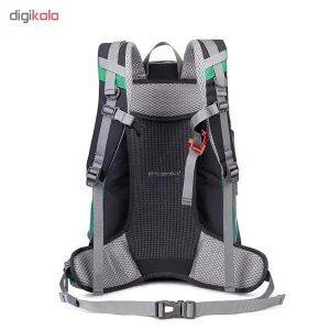 کوله پشتی کوهنوردی 22 لیتری پکینیو مدل futura pro 22